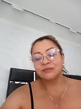 Asuna yuuky online show from 11/05/25, 11:32