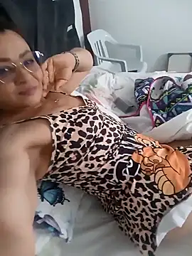 Asuna yuuky online show from 11/21/25, 12:15