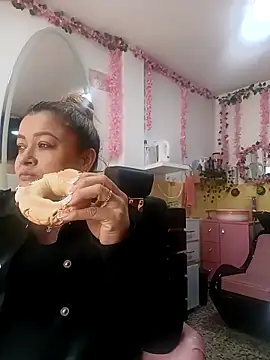 Asuna yuuky online show from 03/08/26, 05:39