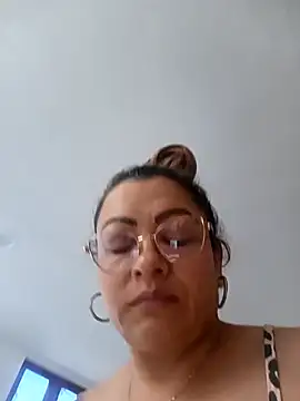 Asuna yuuky online show from 03/23/26, 12:09