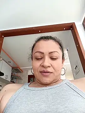 Asuna yuuky online show from 03/31/26, 03:45