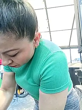 Asuna yuuky online show from 04/23/26, 05:15