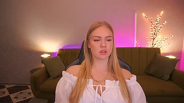 CelesteNoir online show from 09/29/25, 06:18