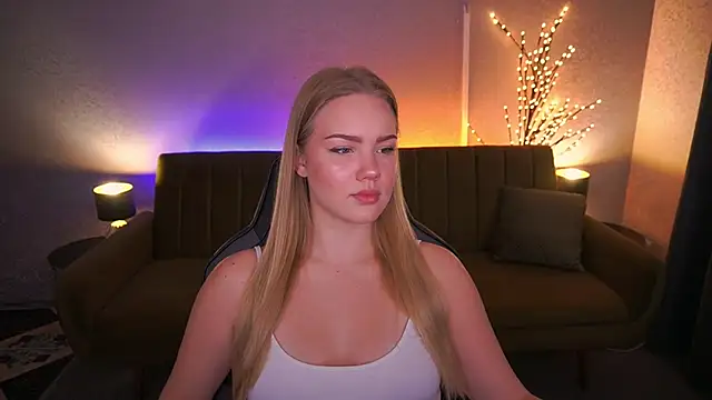 CelesteNoir online show from 10/10/25, 06:23