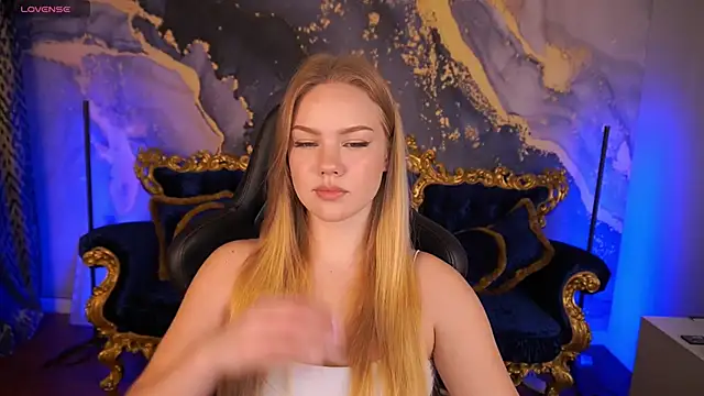 CelesteNoir online show from 11/06/25, 07:31