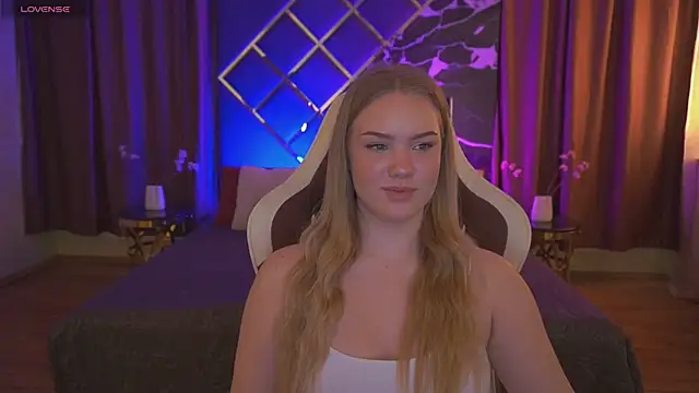 CelesteNoir online show from 02/24/26, 07:50