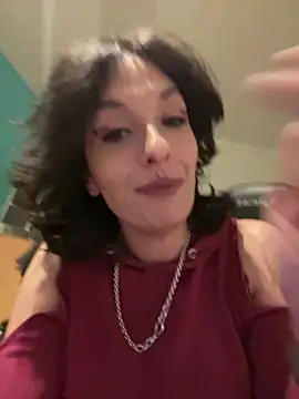 Piggiteablacktea online show from 04/11/26, 07:18