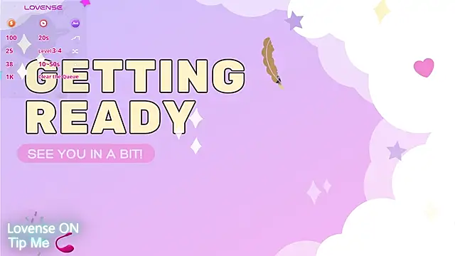 Snapshot of HoneyyCeleste chatting on 10/08/25, 08:28 HoneyyCeleste online show from 10/08/25, 08:28