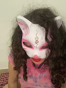 Lucy YupiSweet online show from 02/10/26, 06:06