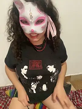 Lucy YupiSweet online show from 02/11/26, 07:24