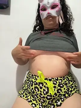 Lucy YupiSweet online show from 04/14/26, 08:09