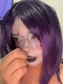 Lucy YupiSweet online show from 04/18/26, 10:08