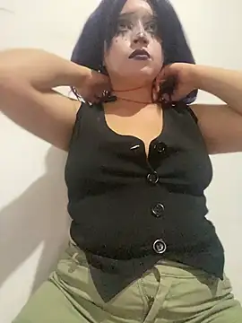 Lucy YupiSweet online show from 04/23/26, 08:13