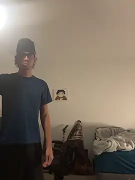 Snapshot of Ryan_12xX chatting on 01/31/26, 11:03 Ryan 12xX online show from 01/31/26, 11:03