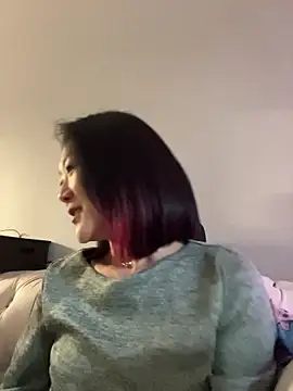 AikoYamada online show from 11/02/25, 06:49