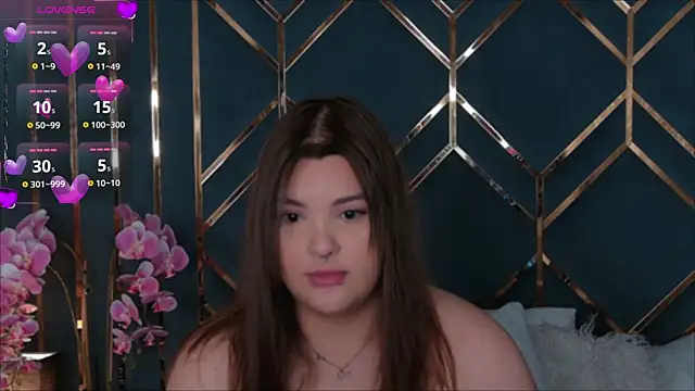 EmilyHyde online show from 02/22/26, 01:20