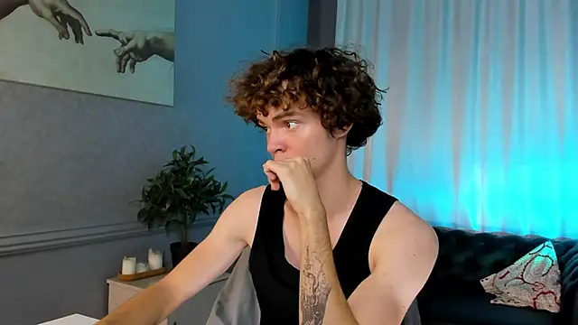 Snapshot of Tommy_Jamm chatting on 10/03/25, 02:25 Tommy Jamm online show from 10/03/25, 02:25