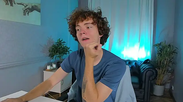 Snapshot of Tommy_Jamm chatting on 10/16/25, 09:54 Tommy Jamm online show from 10/16/25, 09:54