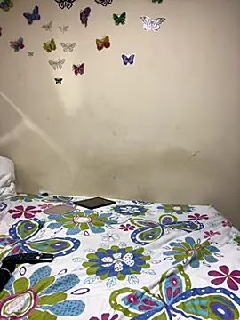 Vliacoooper2 online show from 09/20/25, 06:03