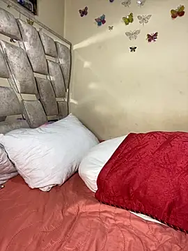 Vliacoooper2 online show from 10/21/25, 06:03