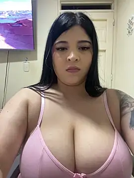 Vliacoooper2 online show from 02/22/26, 07:40