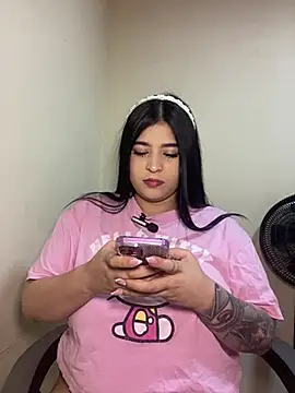 Vliacoooper2 online show from 04/20/26, 10:07