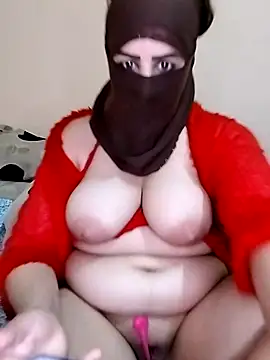 Sofia maroc99 online show from 12/19/25, 12:50