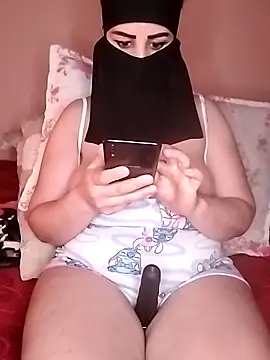 Sofia maroc99 online show from 04/03/26, 11:58