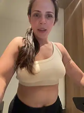 Lady LauraRose online show from 01/10/26, 02:24