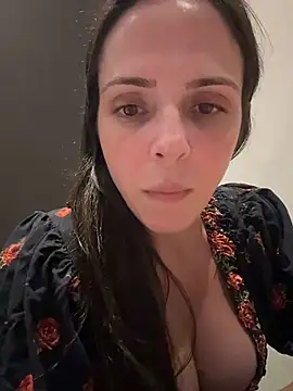 Lady LauraRose online show from 03/02/26, 02:25