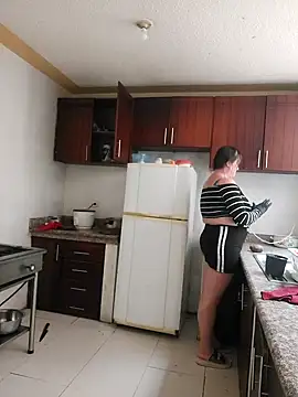 Miss-tetas online show from 09/10/25, 04:51