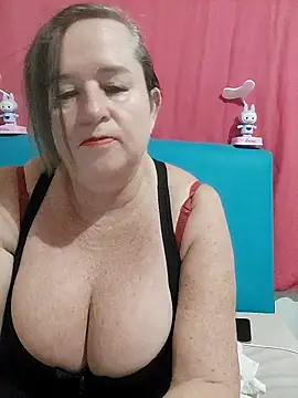 Miss-tetas online show from 09/29/25, 06:29