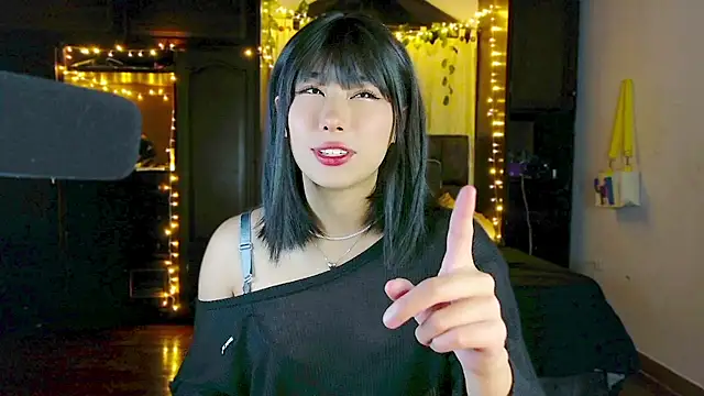 Shisuku Sophi online show from 02/12/26, 05:35