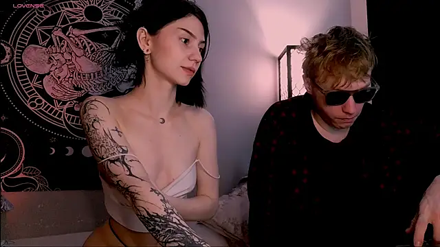 poisondevotion online show from 01/11/26, 05:51