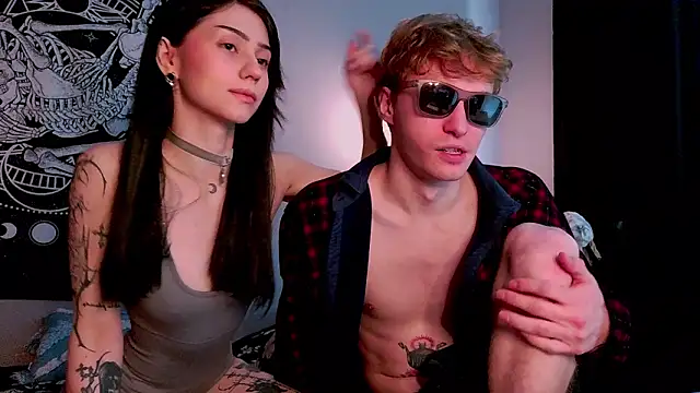 poisondevotion online show from 02/18/26, 11:39