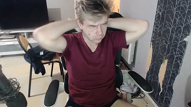 Snapshot of Ahriman58 chatting on 01/08/26, 07:54 Ahriman58 online show from 01/08/26, 07:54