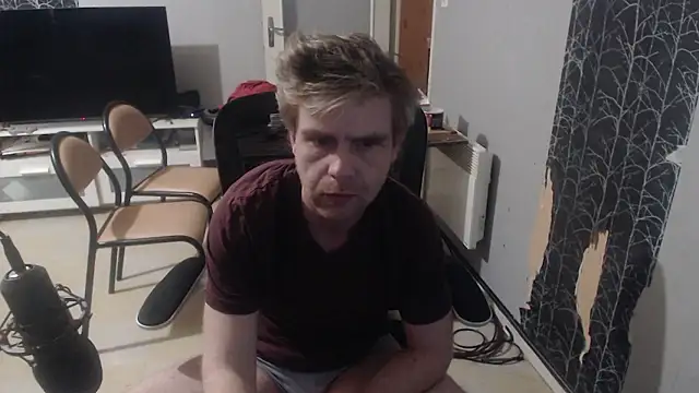 Snapshot of Ahriman58 chatting on 01/12/26, 07:35 Ahriman58 online show from 01/12/26, 07:35