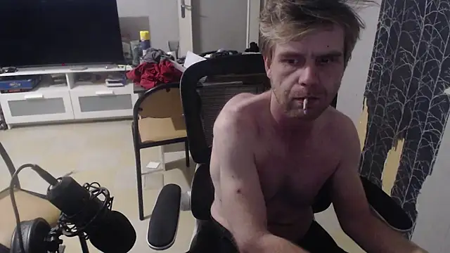 Snapshot of Ahriman58 chatting on 02/07/26, 05:55 Ahriman58 online show from 02/07/26, 05:55