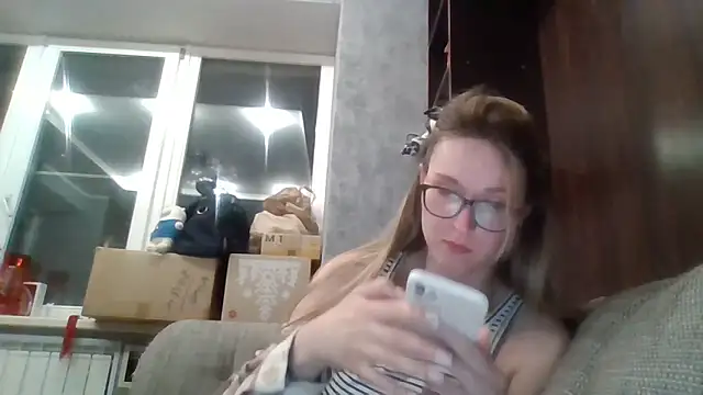 Jugira online show from 04/16/26, 07:14