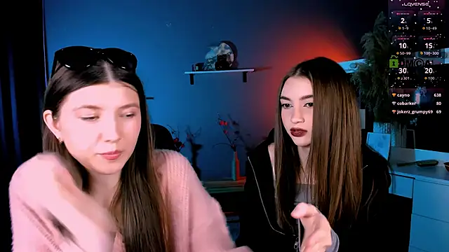 barbara crazy online show from 09/29/25, 01:05