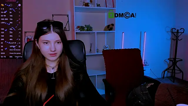 barbara crazy online show from 10/12/25, 08:35