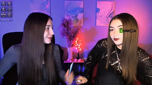 barbara crazy online show from 11/08/25, 10:04