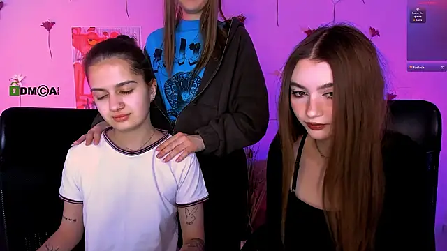 barbara crazy online show from 02/27/26, 07:58