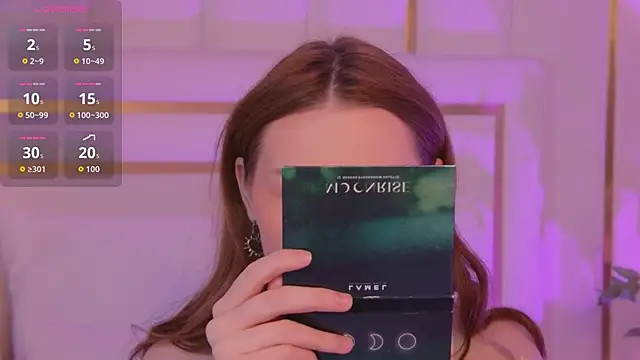 NancySmitts online show from 10/20/25, 04:07