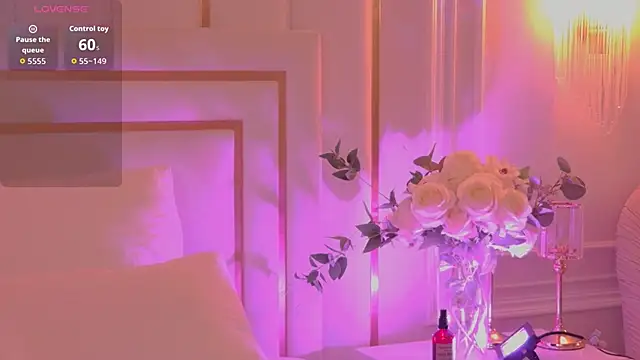 NancySmitts online show from 11/02/25, 03:58