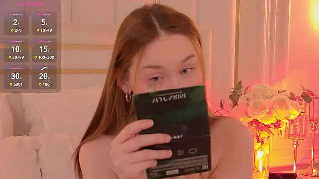 NancySmitts online show from 11/21/25, 03:54