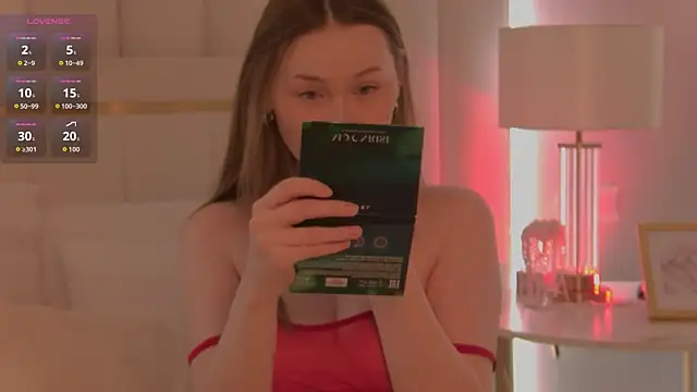 NancySmitts online show from 11/26/25, 03:57