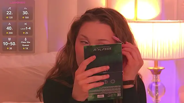 NancySmitts online show from 02/22/26, 03:43