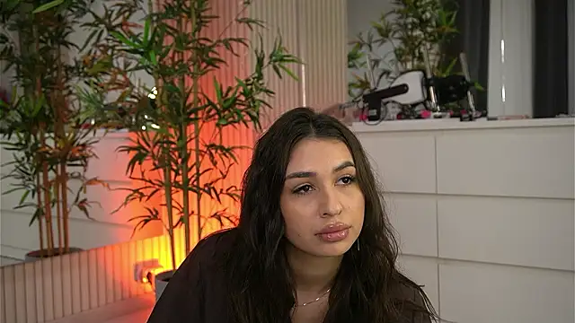 EmmaBlanco online show from 03/11/26, 06:08