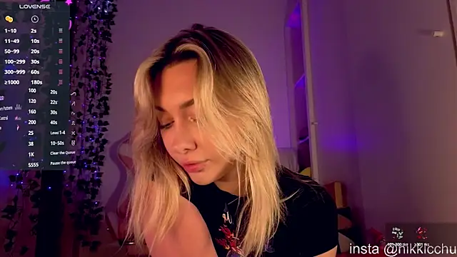 nikkichu online show from 06/11/26, 05:38